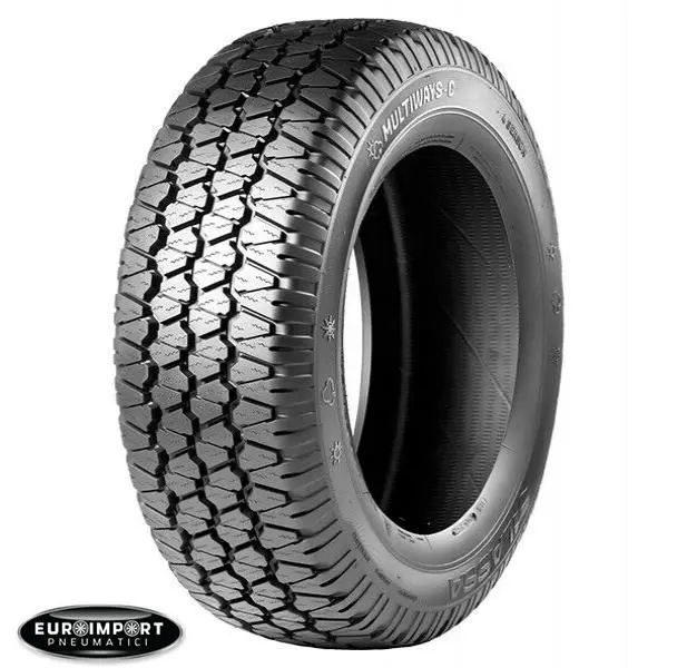 Lassa Multiways-C  235/65 R16 121 R  Carico C  3PMSF